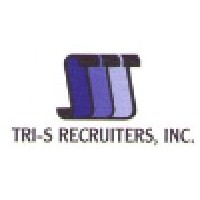 Tri-S Recruiters logo, Tri-S Recruiters contact details