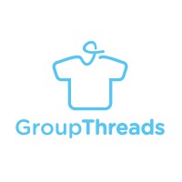 GroupThreads logo, GroupThreads contact details