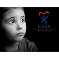 The CASA Project logo, The CASA Project contact details