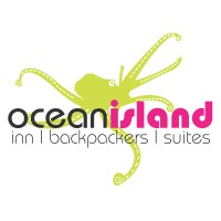 Ocean Island Inn | Backpackers | Suites logo, Ocean Island Inn | Backpackers | Suites contact details