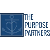 The Purpose Partners logo, The Purpose Partners contact details