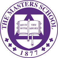 The Masters School logo, The Masters School contact details