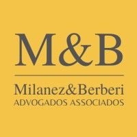 Milanez & Berberi Advogados Associados logo, Milanez & Berberi Advogados Associados contact details