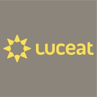 Luceat logo, Luceat contact details