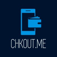 CHKOUT.ME logo, CHKOUT.ME contact details