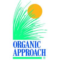 Organic Approach logo, Organic Approach contact details