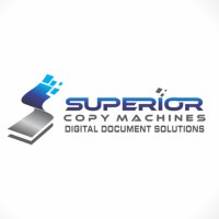 Superior Copy Machines Inc. logo, Superior Copy Machines Inc. contact details