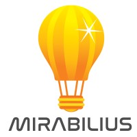 MIRABILIUS logo, MIRABILIUS contact details