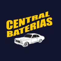 Central Baterias Lojas logo, Central Baterias Lojas contact details