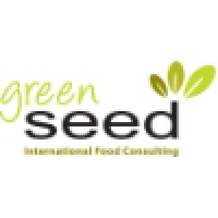 Green Seed North America logo, Green Seed North America contact details