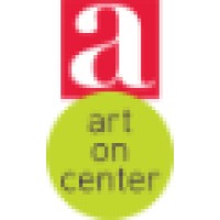 Art on Center, Inc. logo, Art on Center, Inc. contact details