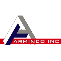 Arminco Inc. logo, Arminco Inc. contact details