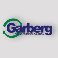 Transportes Garberg logo, Transportes Garberg contact details