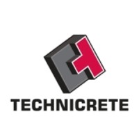 TECHNICRETE ISG logo, TECHNICRETE ISG contact details