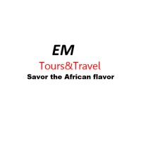 Em Tours & Travel logo, Em Tours & Travel contact details