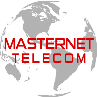 Masternet Telecom logo, Masternet Telecom contact details