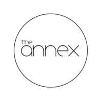 The Annex Creative logo, The Annex Creative contact details