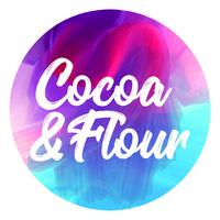 Cocoa & Flour logo, Cocoa & Flour contact details