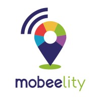 Mobeelity logo, Mobeelity contact details