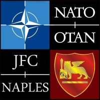 Allied Joint Force Command Naples logo, Allied Joint Force Command Naples contact details