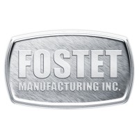 Fostet Manufacturing Inc. logo, Fostet Manufacturing Inc. contact details