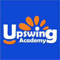 Upswing Academy logo, Upswing Academy contact details