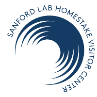 Sanford Lab Homestake Visitor Center logo, Sanford Lab Homestake Visitor Center contact details