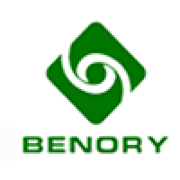 BENORY INDUSTRIAL CO., LIMITED logo, BENORY INDUSTRIAL CO., LIMITED contact details