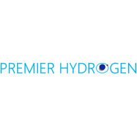 Premier Hydrogen logo, Premier Hydrogen contact details