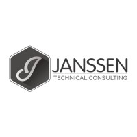 Janssen Technical Consulting logo, Janssen Technical Consulting contact details