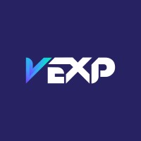 VEXP logo, VEXP contact details