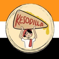 Kesodilla logo, Kesodilla contact details