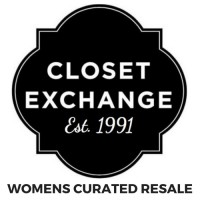 Closet Exchange logo, Closet Exchange contact details