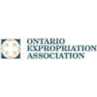 Ontario Expropriation Association logo, Ontario Expropriation Association contact details