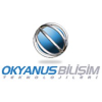 Okyanus Bilisim logo, Okyanus Bilisim contact details