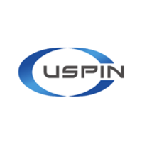 USPIN logo, USPIN contact details