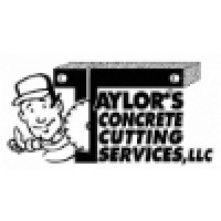 Taylor's Concrete Cutting Services, LLC logo, Taylor's Concrete Cutting Services, LLC contact details