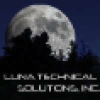 Luna Technical Solutions, Inc. logo, Luna Technical Solutions, Inc. contact details