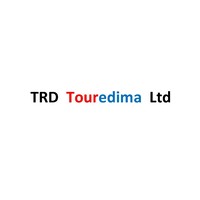 TOUREDIMA logo, TOUREDIMA contact details