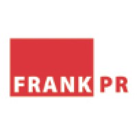 FRANK PR NYC logo, FRANK PR NYC contact details