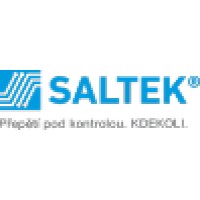 SALTEK s.r.o logo, SALTEK s.r.o contact details