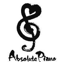 Absolute Piano NY logo, Absolute Piano NY contact details