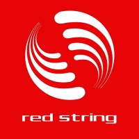 Redstring logo, Redstring contact details