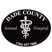 Dade County Animal Hospital logo, Dade County Animal Hospital contact details