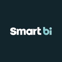 SMARTBI logo, SMARTBI contact details