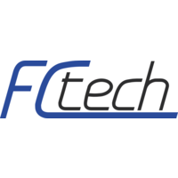 FCTECH logo, FCTECH contact details