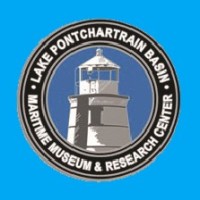 LAKE PONTCHARTRAIN BASIN MARITIME MUSEUM INC logo, LAKE PONTCHARTRAIN BASIN MARITIME MUSEUM INC contact details