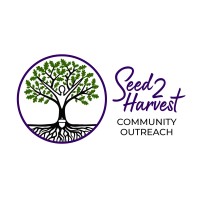 Seed2Harvest Community Outreach logo, Seed2Harvest Community Outreach contact details