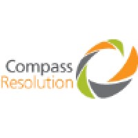 Compass Resolution Network logo, Compass Resolution Network contact details