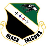 Green Hope Black Falcons logo, Green Hope Black Falcons contact details